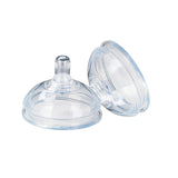 FB01A silicone baby bottle