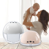 FB609 Mimuka portable wearable electric breast pump