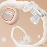 FD-116BB double electric breast pump