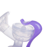 FB620 massage manual breast pump