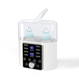 AG330 multi-functional bottle warmer