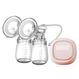 FD-116BB double electric breast pump