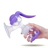 FB620 massage manual breast pump