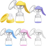 FB620 massage manual breast pump