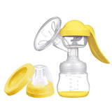 FB620 massage manual breast pump