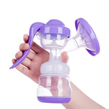 FB620 massage manual breast pump